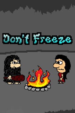 Cover Don't Freeze