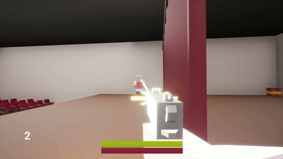 Screenshot Doors