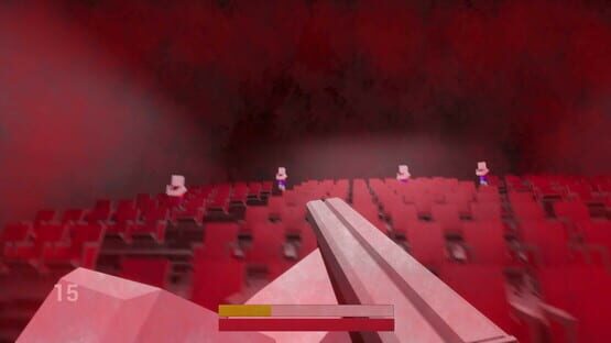 Screenshot Doors