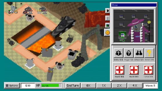 Screenshot Doors24