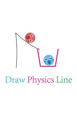 Cover Draw Physics Line