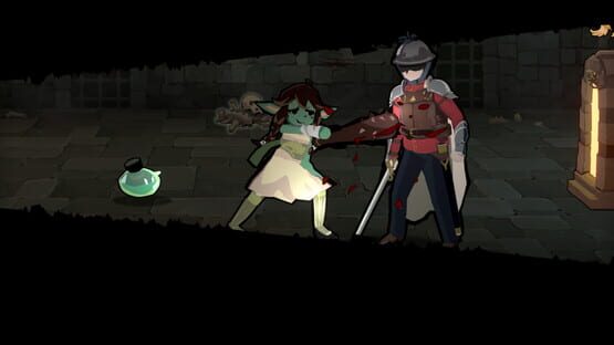 Screenshot Dungeon CEO