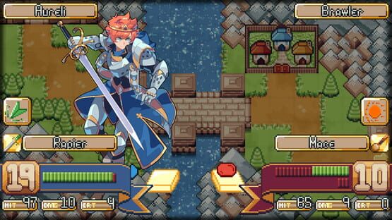 Screenshot Dyadem