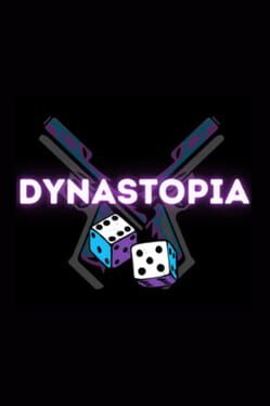 Cover Dynastopia