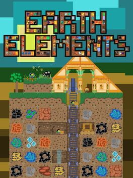 Cover Earth Elements