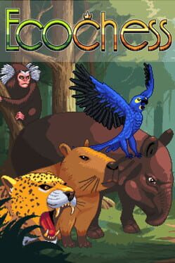 Cover EcoChess