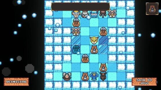Screenshot EcoChess