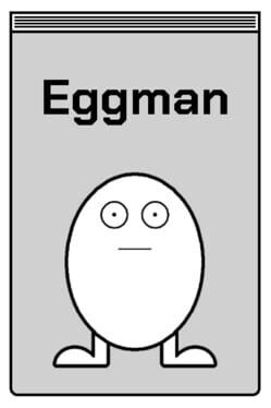 Cover Eggman