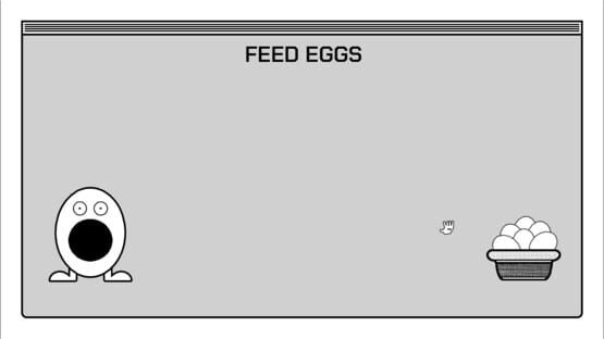 Screenshot Eggman