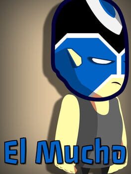 Cover El Mucho
