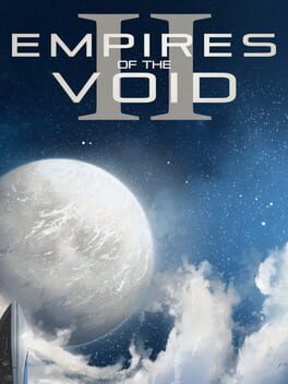 Cover Empires of the Void II