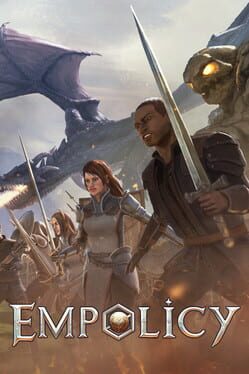 Cover Empolicy