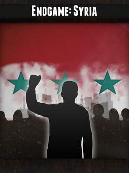 Cover Endgame Syria