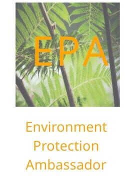 Cover Environment Protection Ambassador
