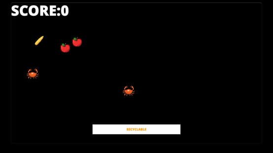 Screenshot Environment Protection Ambassador