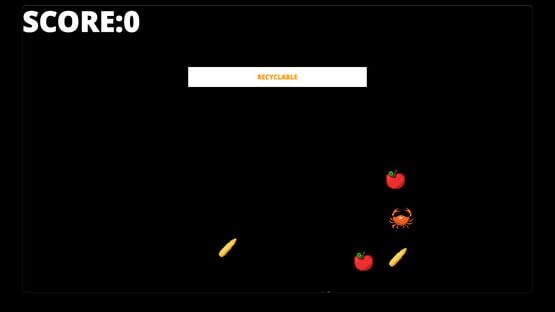 Screenshot Environment Protection Ambassador