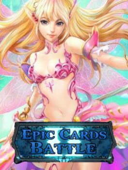 Cover Epic Cards Battle