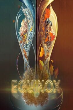 Cover Equinox