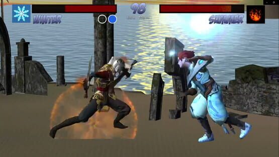Screenshot Equinox