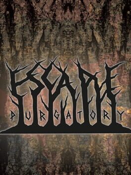 Cover Escape Purgatory