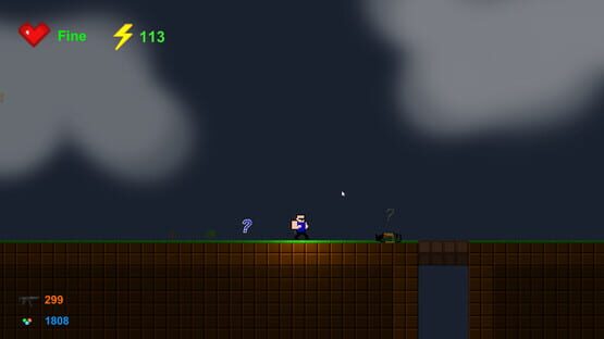 Screenshot Escape the Outbreak