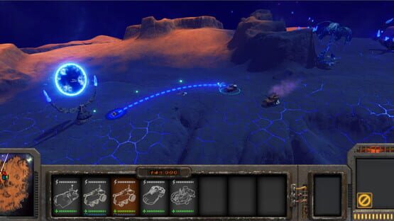 Screenshot Essence Defenders