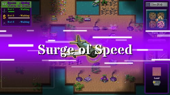 Screenshot Eternal Warfare
