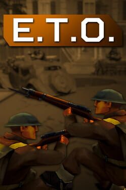 Cover Eto