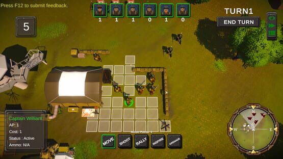 Screenshot Eto