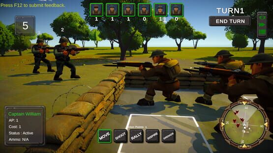 Screenshot Eto