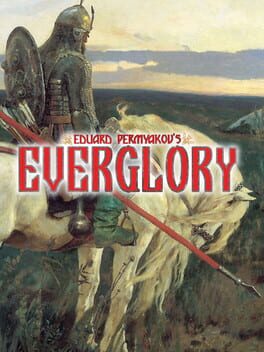 Cover Everglory