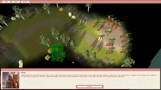 Screenshot Everglory