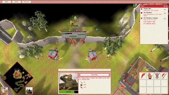 Screenshot Everglory