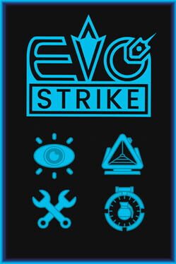 Cover Evostrike