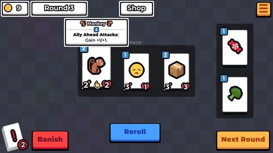 Screenshot Facehand