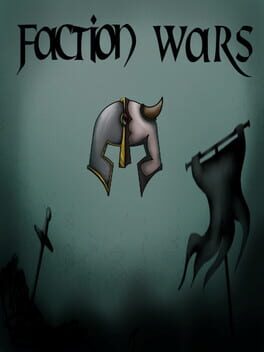 Cover Faction Wars