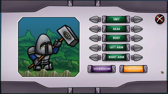 Screenshot Faction Wars