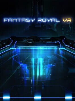 Cover Fantasy Royal VR