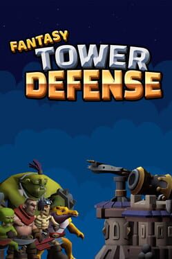 Cover Fantasy Tower Defense