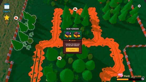 Screenshot Farming Sweeper