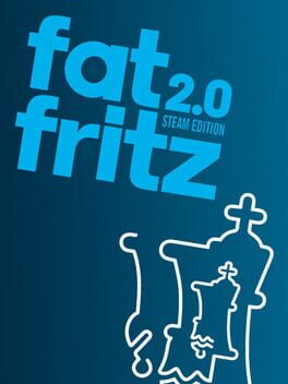 Cover Fat Fritz 2.0 SE