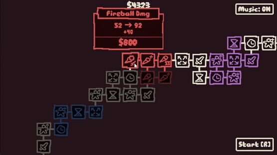 Screenshot Feed the Demon Incremental