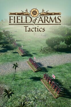 Cover Field of Arms: Tactics