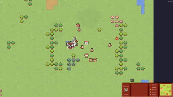 Screenshot Fierce Kingdoms