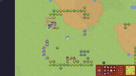 Screenshot Fierce Kingdoms