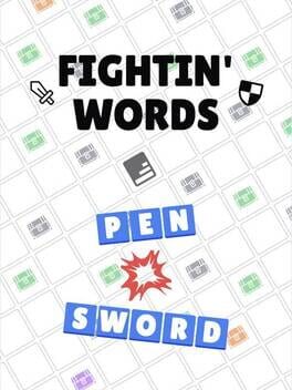 Cover Fightin' Words
