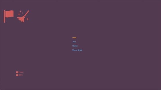 Screenshot Flag Sweeper