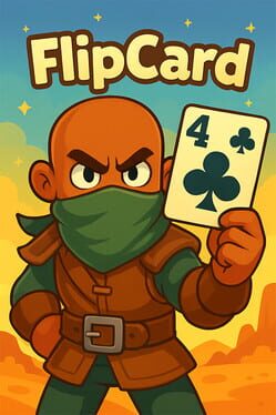 Cover FlipCard