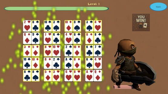 Screenshot FlipCard
