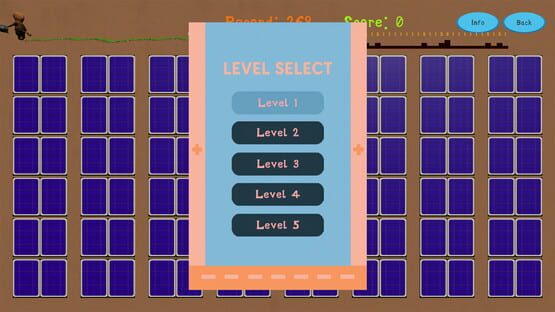 Screenshot FlipCard